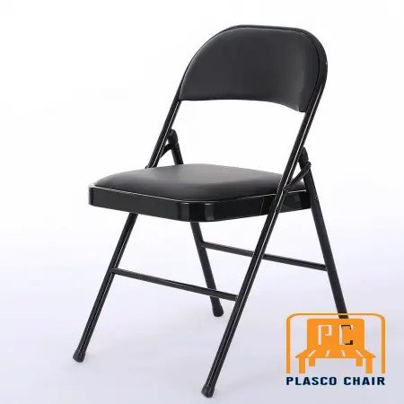 buy folding plastic chairs in Asia