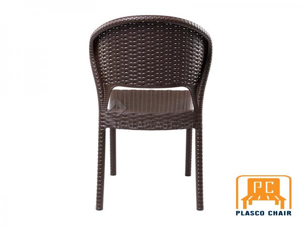 wicker plastic chairs supply market