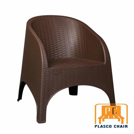 buy wood design plastic chairs at best price