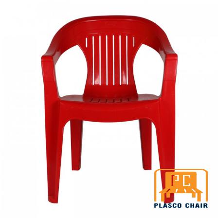 where are plastic chairs with handle used for?