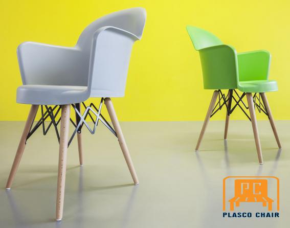 long base plastic chairs on sale