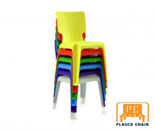 what are best type of Plastic chairs?