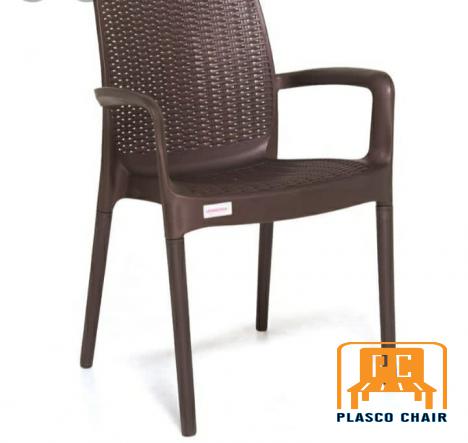 How long does plastic wicker furniture last?