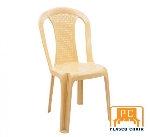 what are plastic chairs without handle used for?