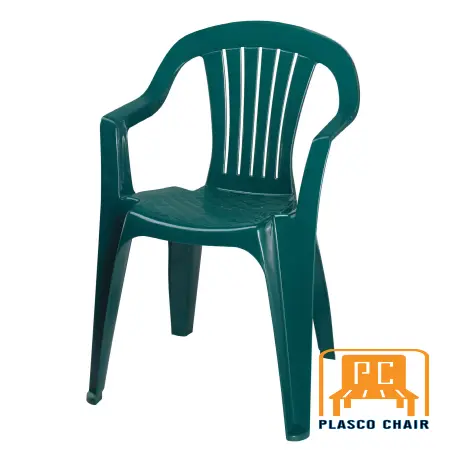 open space plastic chairs at best price in Asia
