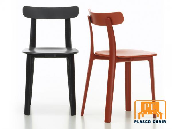 Is plastic chairs in high demand?