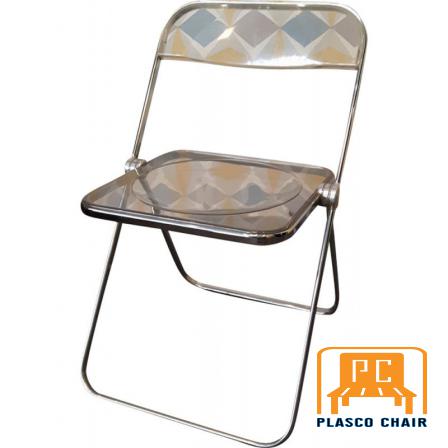 The specifications of clear plastic chairs