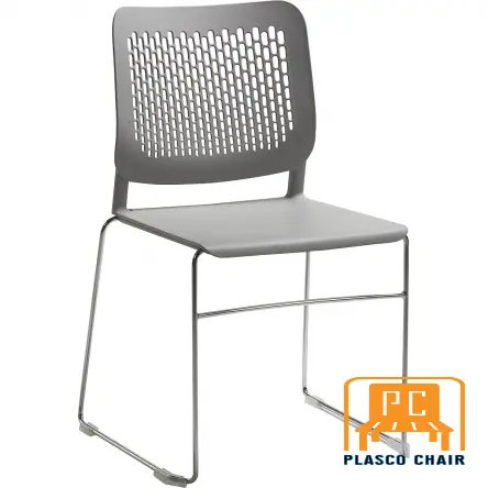 long base plastic chairs dealers