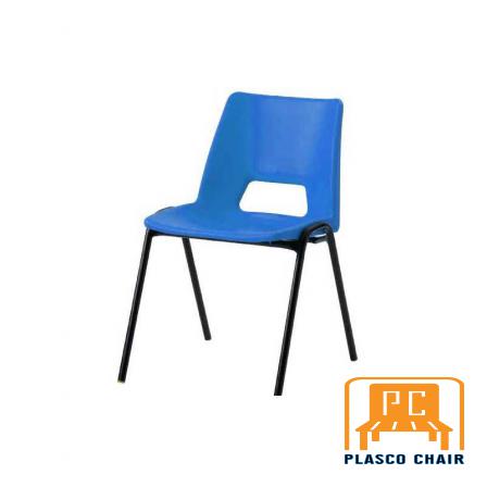 schools Plastic chairs on sale