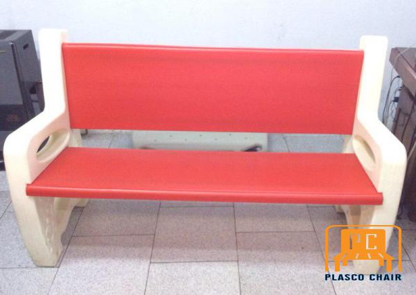 Bulk price of plastic bench in 2021