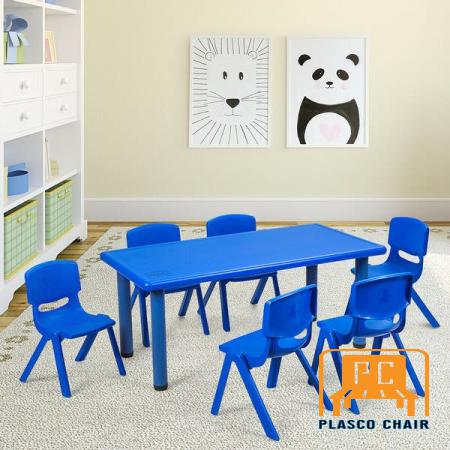 Comprehensive Guide for buying plastic chairs for kids