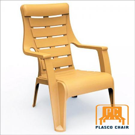 Unique Characteristics of big plastic chairs