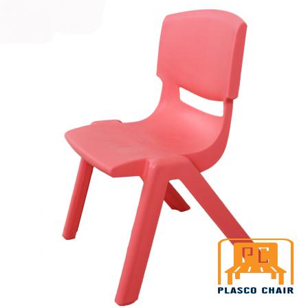 The specifications of kindergarten plastic chairs