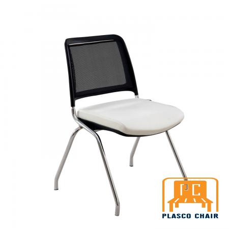 Wholesale Supplier of plastic chairs with armrest
