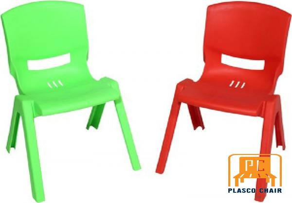 Reasons for popularity of plastic chairs