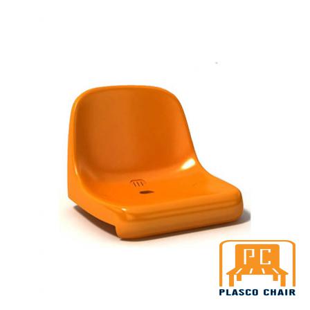 Reasons for popularity of plastic stadium chairs