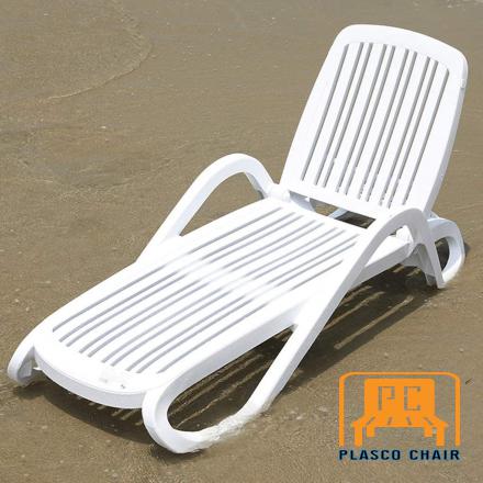 Purchase cheap plastic pool chairs