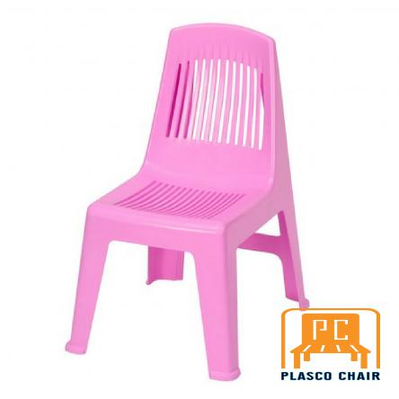Different types of cello plastic chairs
