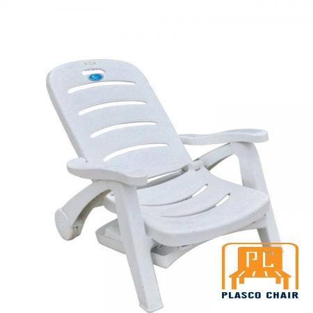 Unique Characteristics of plastic pool chairs