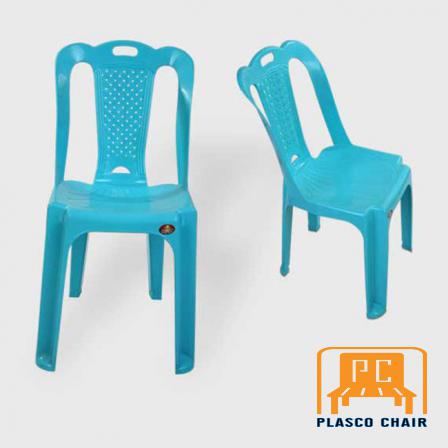 Exporting Countries for armless plastic chairs