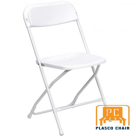 Selling plastic foldable chairs in bulk