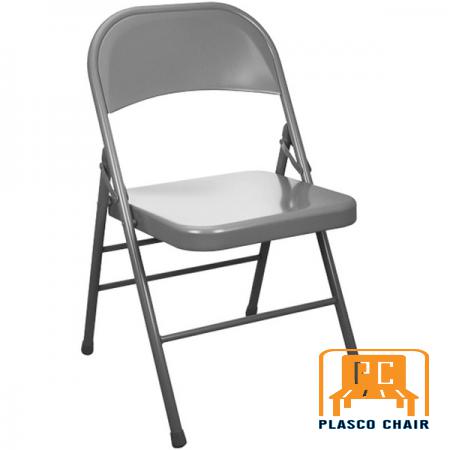 Reasons for popularity of plastic folding chairs