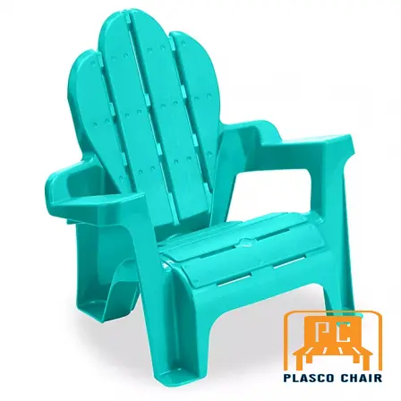 The specifications of plastic baby chairs